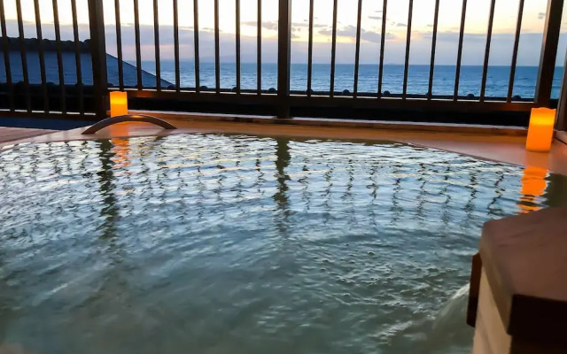 Hotel & Resort Izunone