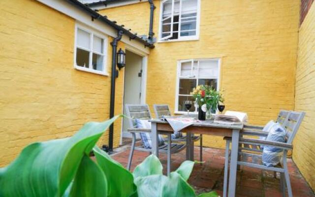 Aldeburgh Cottage