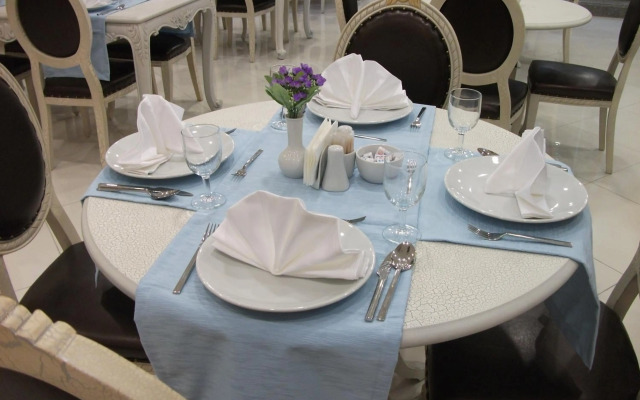 Grand Anatolia Hotel