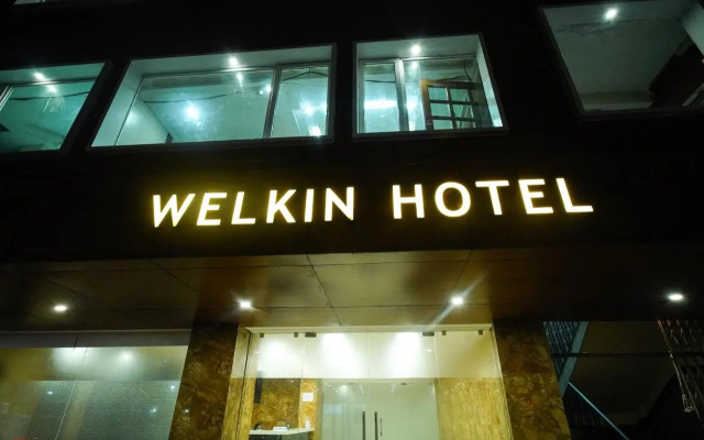 Welkin Hotel
