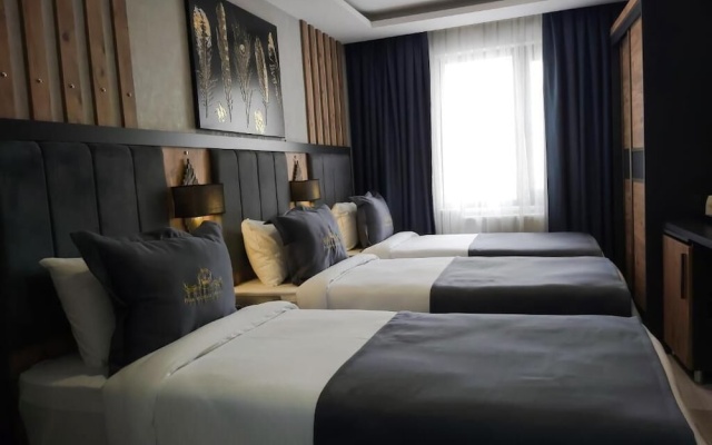 Rua World Hotel