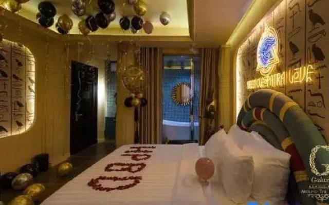 Galaxy Hotel 2