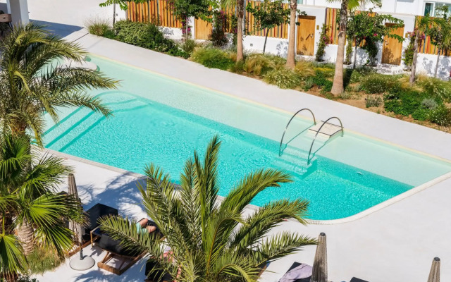 Axel Beach Mykonos - Adults Only