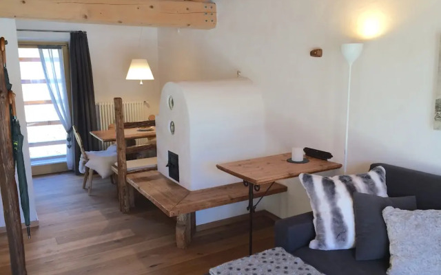 Chalet-Hôtel Borgo Eibn Mountain Lodge, The Originals Relais (Relais du Silence)