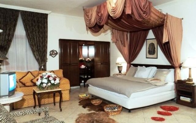 Rotana Alforsan Hotel