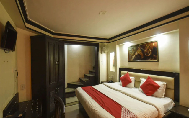 Hotel Lhasa