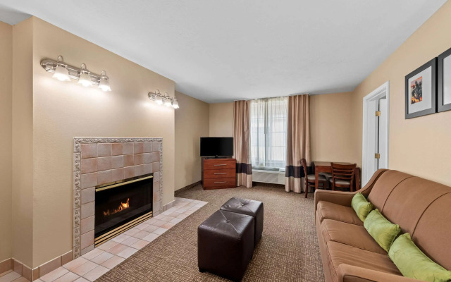 Mainstay Suites El Centro I-8