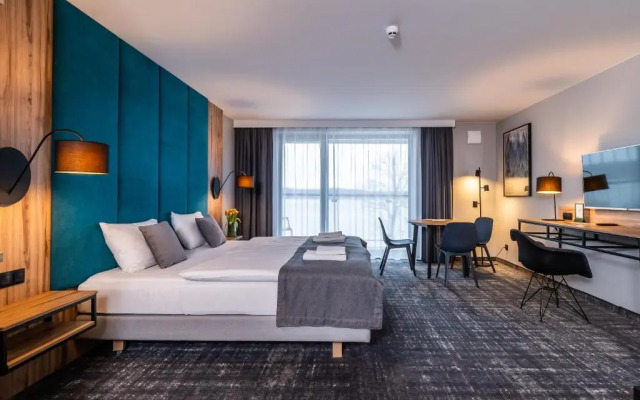 Villa Otton-Charzykowy