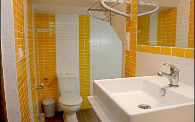 Apartamento Baluarte III