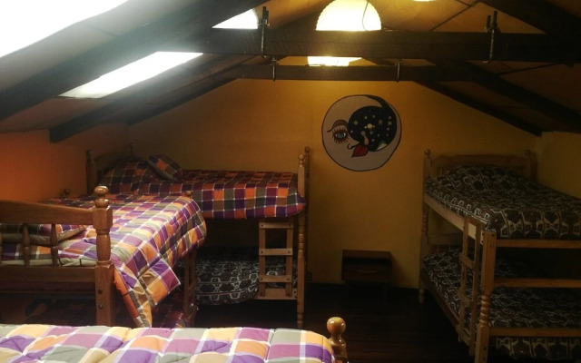 Hostal Huanacauri