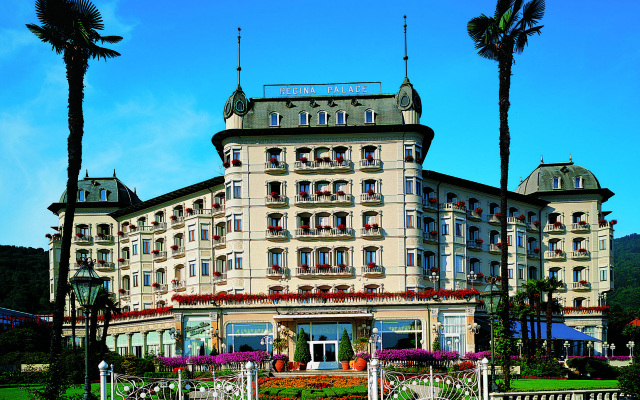 Regina Palace Hotel