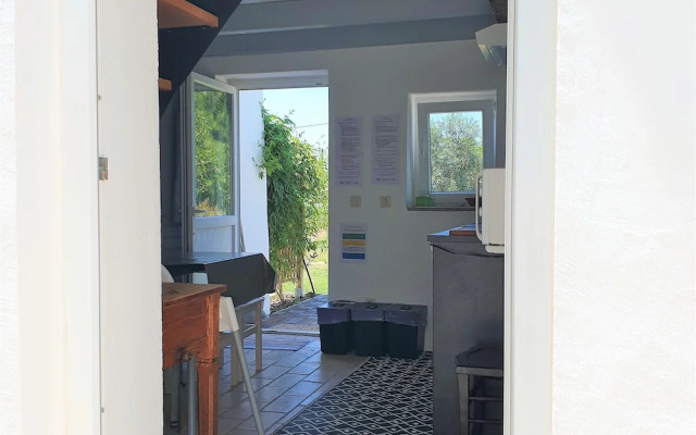 Quinta dos Cochichos – Country Houses