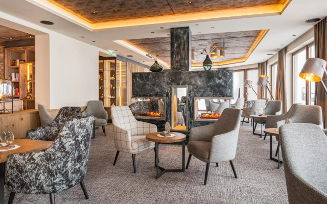Hotel Almhof