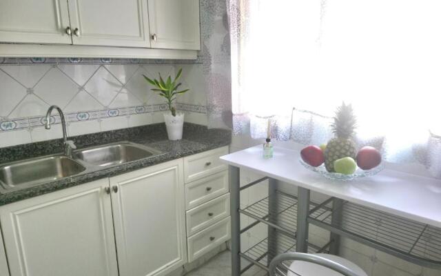 Apartamento Petrel II