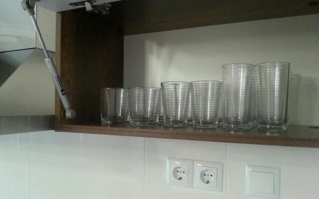 Grand Apartment Pomorie