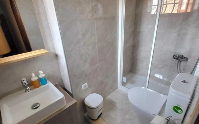 Lagoas park elite home
