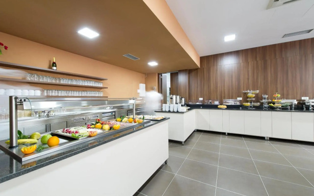 City Hotel Mostar