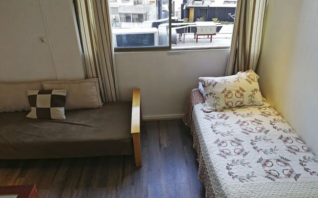 Amistar Apartments
