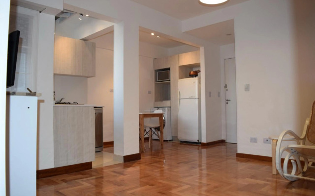 F&F Altos de Barracas