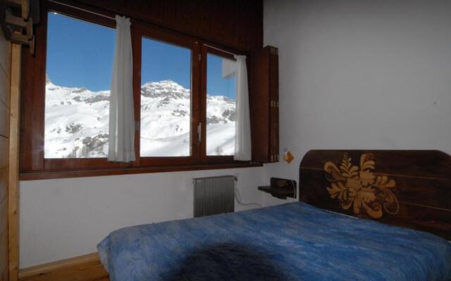 La Coquille Apartment