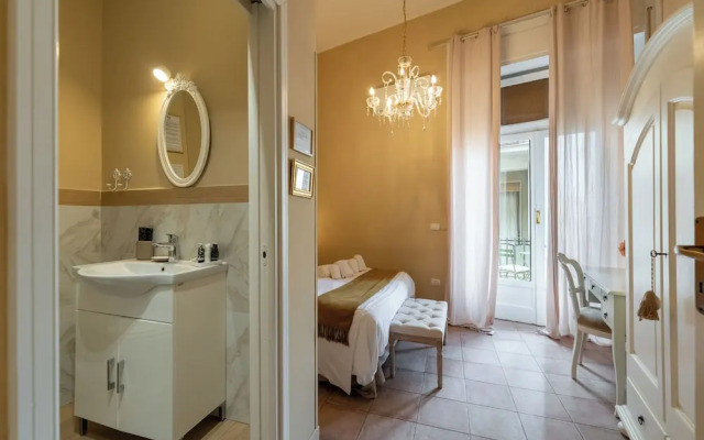 Joy’s BnB Ortigia