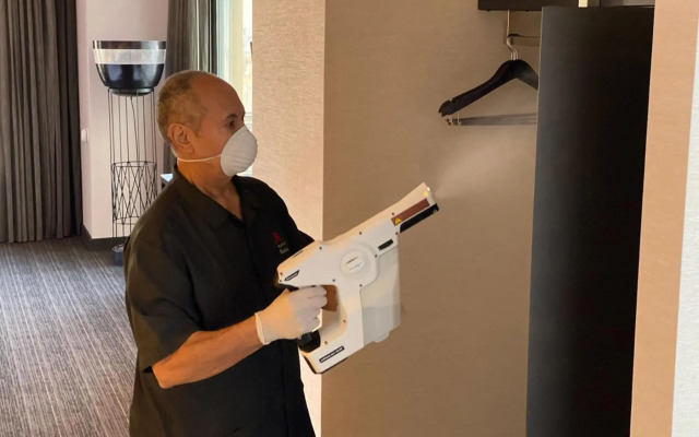 Kumaran Millenium Residency