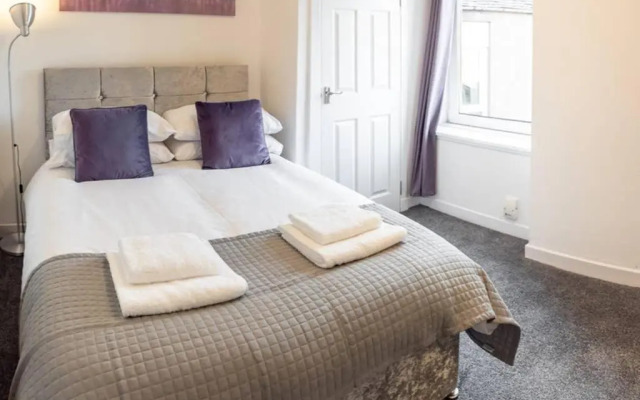 ☆Modern Flat, Close to University and City Centre☆