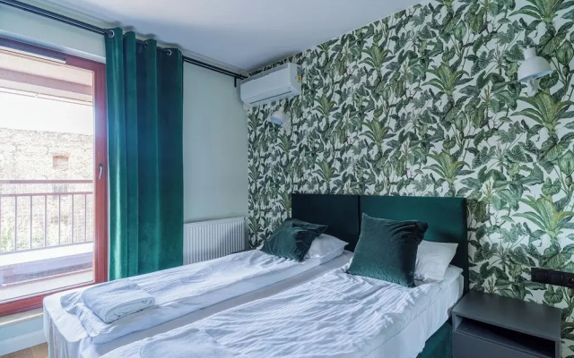 Waterlane Island Deluxe 4 by GrandApartm