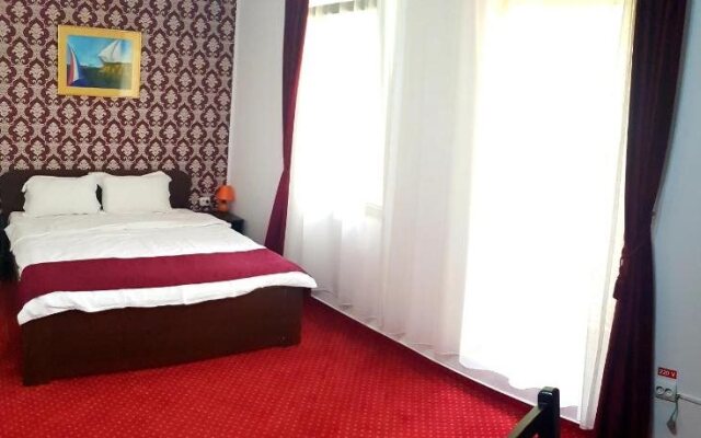 Hotel Hermes