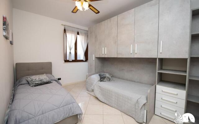 Appartamento Turchese