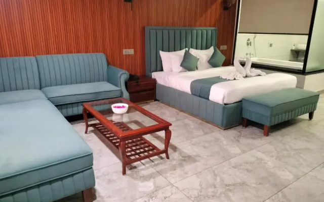 Hotel Devaan