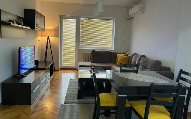 OLE apartment III - in the city center