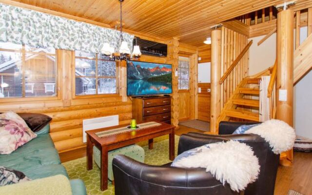 House Kuukkeli Lieksa