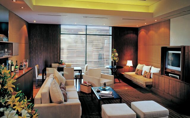 ITC Sonar, a Luxury Collection Hotel, Kolkata