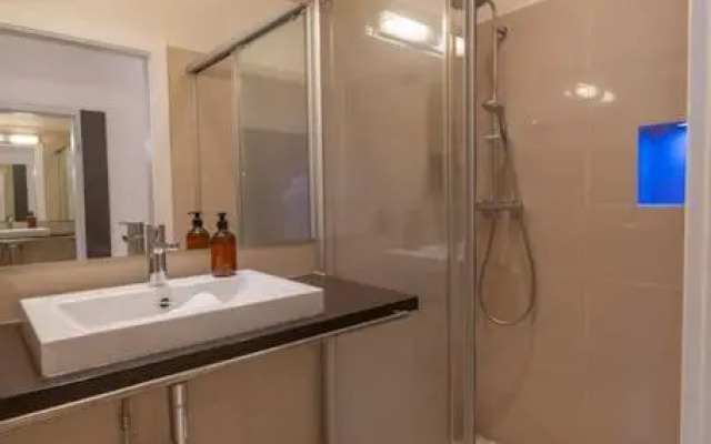 Levestate Apartments Klährgasse Vol 2