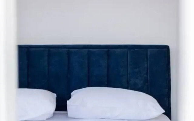 The Lake House 2 in Shkod r