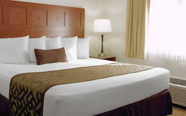 Moab Valley Inn