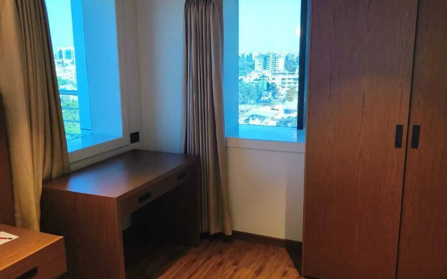 Ramee International Surat