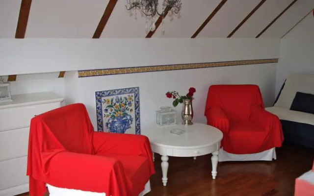 The Saffron Country House