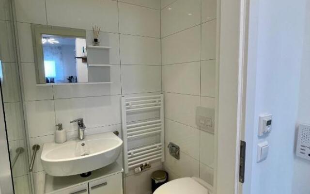Prime Host Charme Apartment