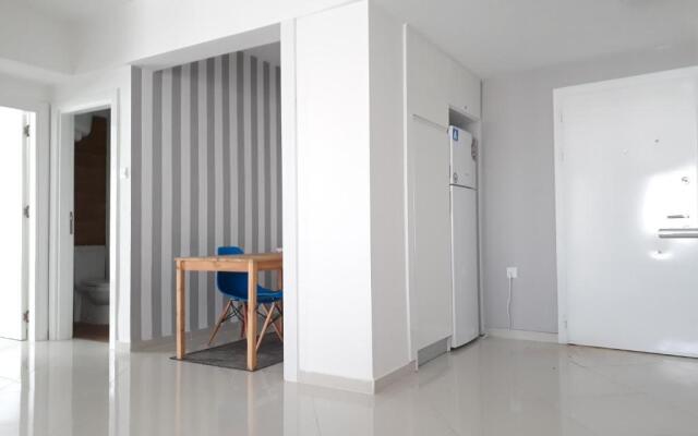 Apartment D 3.13 GASTRIA