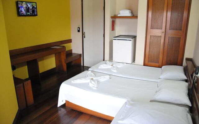 Piazza Bella Hotel