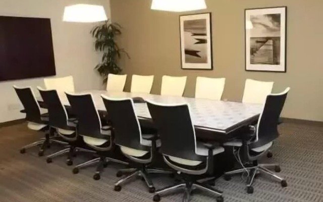 Central Person Hotel Pyeongtaek