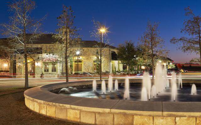 Sheraton Stonebriar Hotel