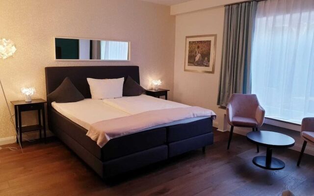 Monopol Boutique Hotel