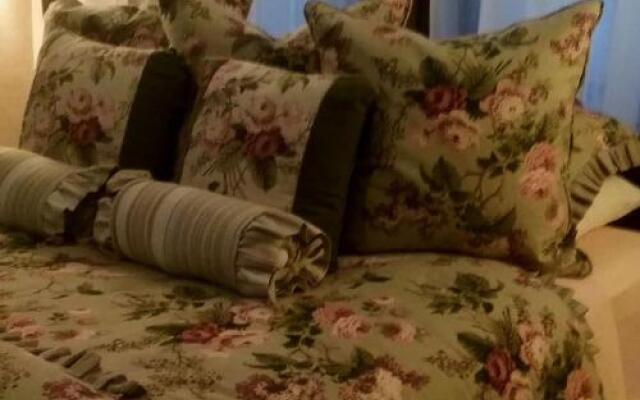 Overlook Mansion Bed and Breakfast