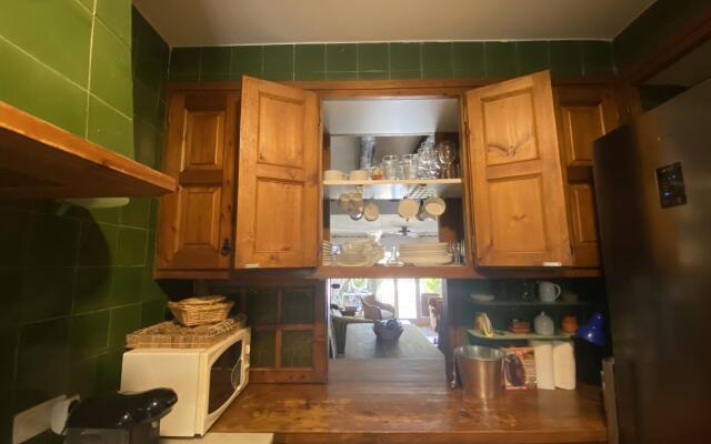 R97 Casa Alorda