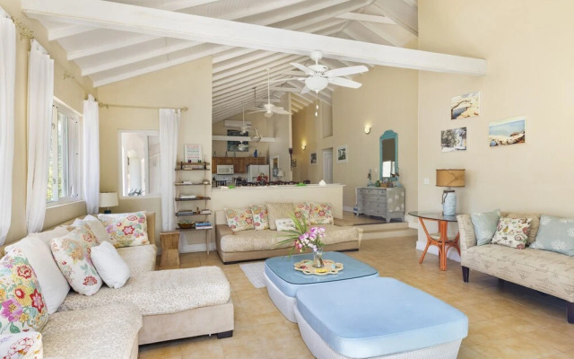 Moonflower 4 Bedroom Home