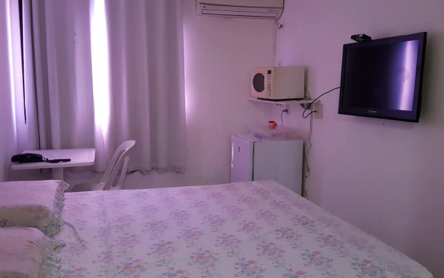 Apart Porto Jangada Suíte Vista Mar