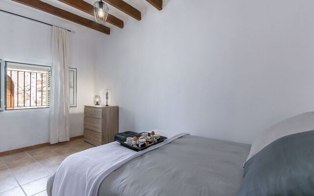 Villa Cas Decu